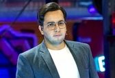عکس جشن عروسی خاص حامد سلطانی با همسر دومش | بالاخره مجری مشهور عکس همسر دومش رو نشون داد + عکس دیده نشده از سنگ مزار زن اول مجری تلویزیون
