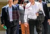 انتشار اولین تصاویر از «ب. ز» فوتبال ایران؛ بوروس چه می‌کرد؟ +عکس