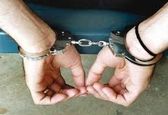 سرقت نافرجام سارقان مسلح طلافروشی