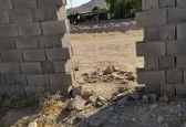 ماجرای دزدی عجیب در قبرستان ایذه+ عکس 