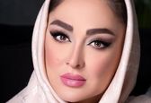 خدا معجزه اش را به بازیگر مختارنامه نشان داد | پست احساسی الهام حمیدی