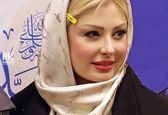 بگ استایل تیره نیوشا ضیغمی با این نما 