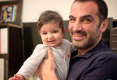 پسر بانمک کوروش سلیمانی +عکس