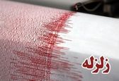 خسارات زلزله در بوشهر +عکس
