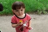 ماجرای مرگ تلخ کودک از یخ زدگی در سرمای خانه! +عکس