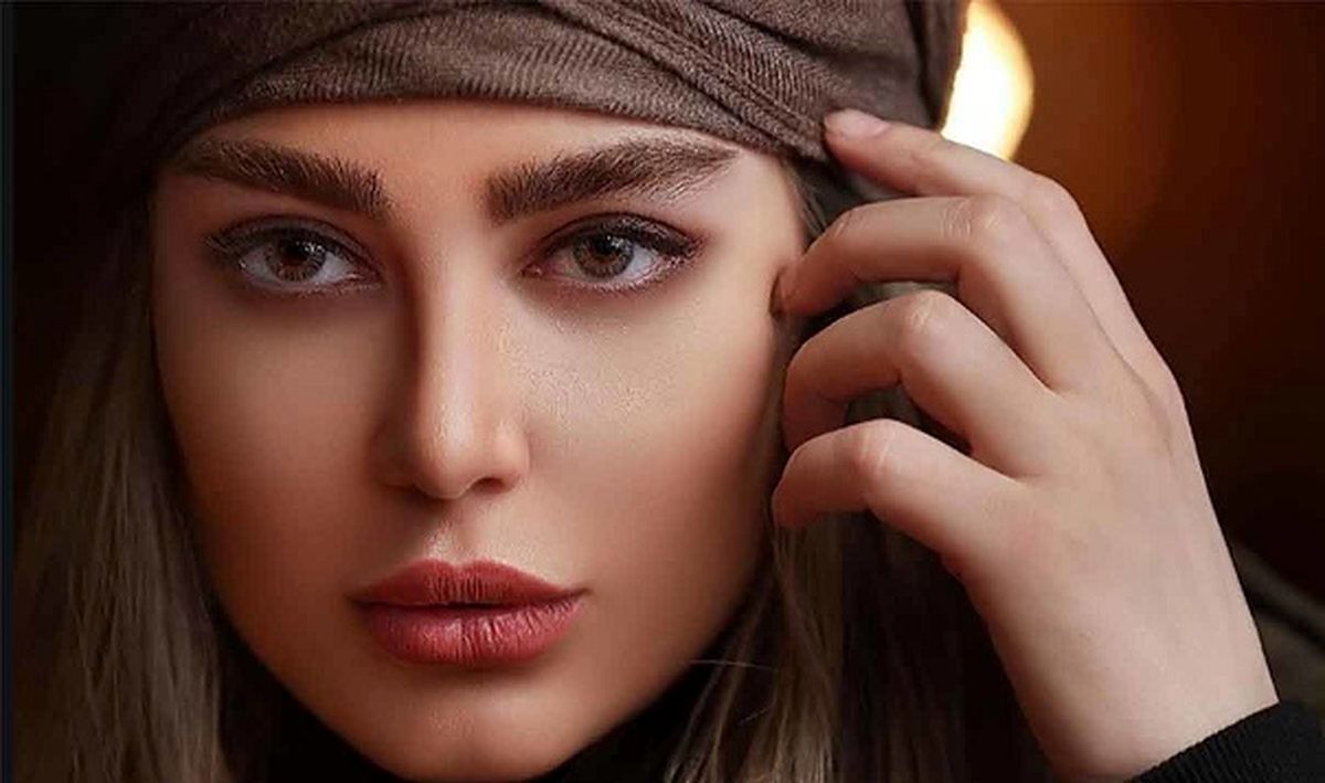 قربان صدقه رفتن سحرقریشی برای این آقا / فیلم 