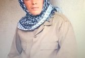 گریم جالب سارا خویینی ها در فیلمی که هیچ وقت اکران نشد!+عکس