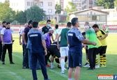 تکرار اتفاق وحشتناک اریکسن در ایران +عکس