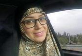 حرف جنجالی پسر الهام چرخنده درباره مادرش! +عکس