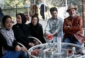 تبریک علیرضا خمسه برای تولد رحمت +عکس