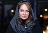 پایکوبی مهناز افشار و دخترش برای سال نو !