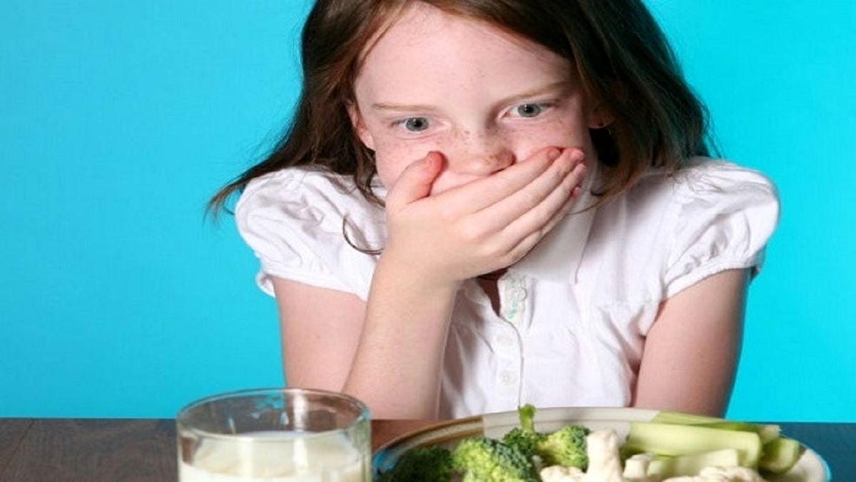 چندش آور‌ترین غذا‌های دنیا +عکس
