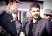 عکس جالب از جوانی سردار سلیمانی