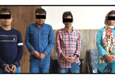 وحشت عجیب راننده پراید از زن زورگیر مشهدی! + عکس