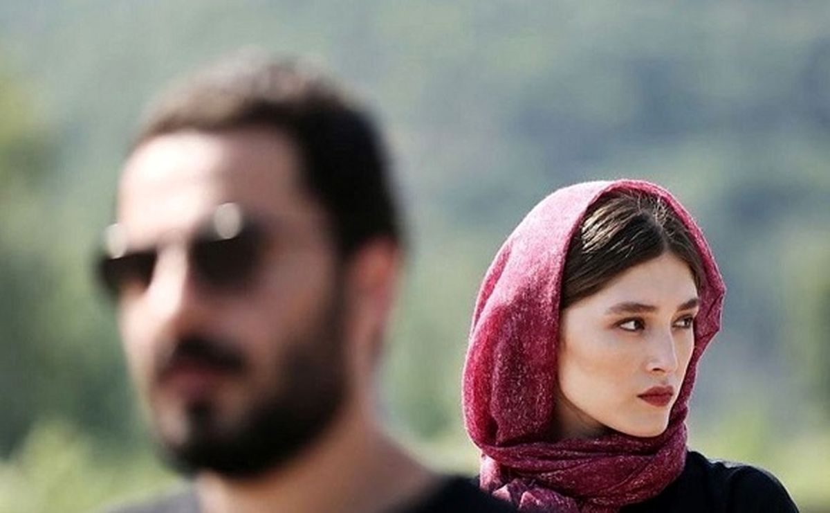 نمایی از کت زنانه شوهر فرشته حسینی !