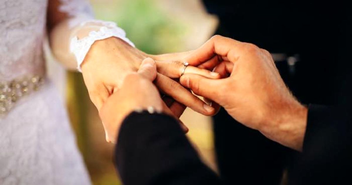 دلیل عجیب یک مرد برای چهار ازدواج و سه طلاقش