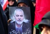 چهره زنی که مسئول عملیات ترور اسماعیل هنیه بود