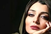ضیافت میلیارد دلاری ساره بیات با این نما 