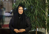 تغییر چهره عجیب گوهر خیراندیش /  عکس جنجالی