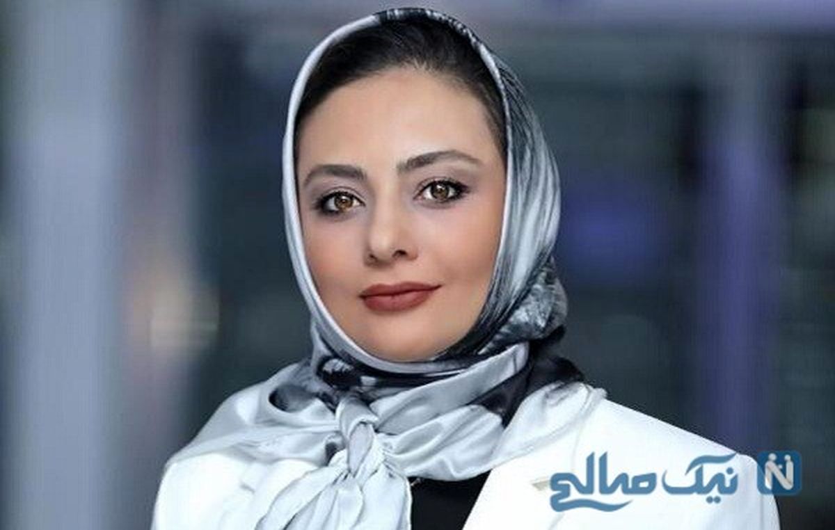 لاغری باورنکردنی یکتا ناصر +عکس