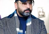 شب نشینی احسان علیخانی با این عروس 