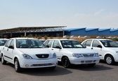 سکته قیمتی خودروهای سایپا در بازار 