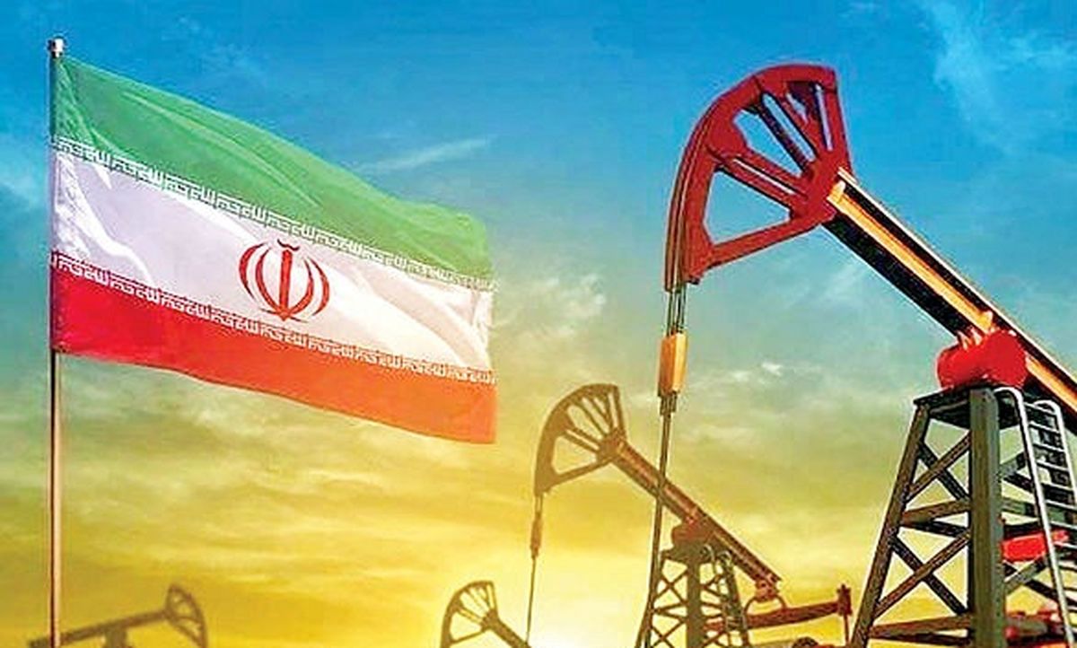 بایدن باید در مقابل نفت ایران همکاری کند 