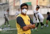 اظهارنظر جنجالی سرمربی سابق استقلال: تیم فرهاد برای الهلال ترسناک نیست!