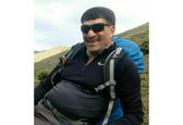جنازه کوهنورد گم شده در لواسان پیدا شد+عکس 