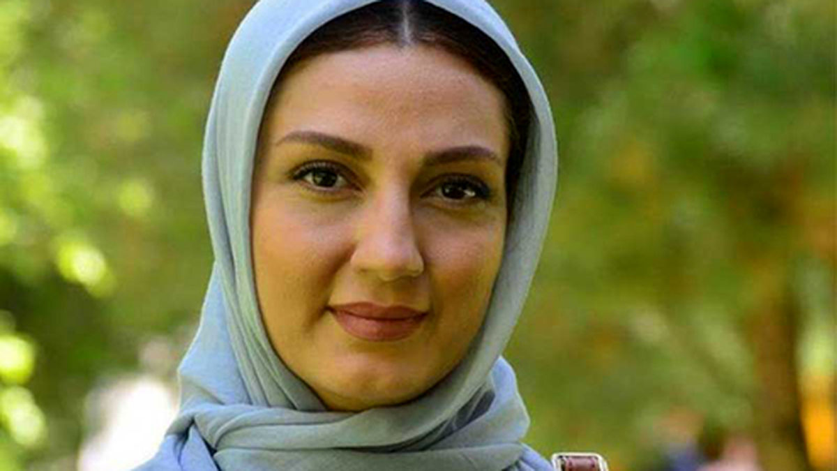 حدیث میرامینی مادر شد +عکس فرزند