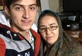 چیدمان منزل میلیاردی خانواده سردار آزمون با نظر مادرشوهر 