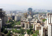 کجای تهران خانه ها سریع ارزان می شوند؟