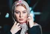 سلیقه لوس سحر قریشی با این ذوق 