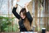 5 ترفند عالی برای کنترل عصبانیت