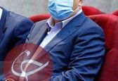 این مرد برج فوق لاکچری به اکبر طبری رشوه داده است +عکس