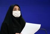 آخرین آمار کرونا در ایران/فوت ۷۹ بیمار کرونایی