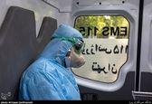 ضرب و شتم تکنسین موتورلانس هنگام ماموریت + عکس