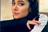مزه ریختن الناز حبیبی دمه عیدی 