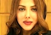 عکس فان از جواهرات حسرت برانگیز  لیلا اوتادی!