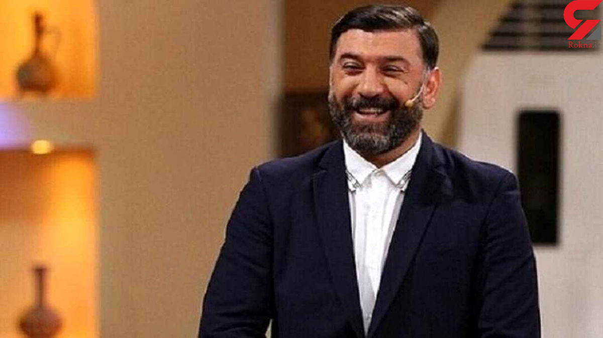 علی انصاریان در کدام قطعه بهشت زهرا به خاک سپرده می‌شود؟