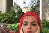 تنها دلخوشی این روزهای الهام پاوه‌نژاد+عکس