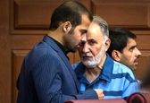 توطئه محمد علی نجفی برای پسر قالیباف چیست؟!
