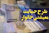 چه کسانی یارانه۱۲۰ هزار تومانی گرفتند؟