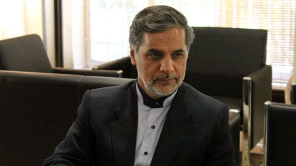 نقوی حسینی: نطق امسال روحانی در سازمان ملل بسیار مهم است