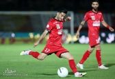 پیشنهاد 550هزار دلاری قلعه‌نوعی به مدافع پرسپولیس!