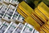 دلار دوباره گران شد + لیست قیمت
