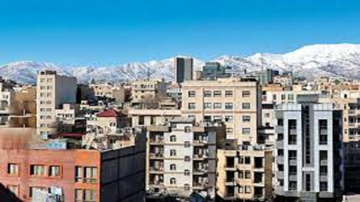 خانه های ارزان در تهران چند؟ 
