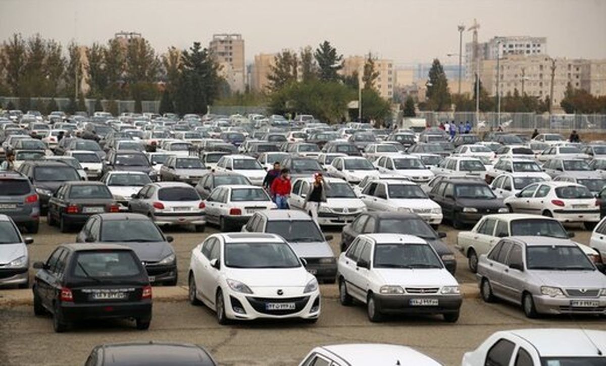 کدام خودروها ارزان و کدام گران شدند؟