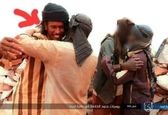 جنجال انتشار تصاویر یک داعشی در لیبی+عکس