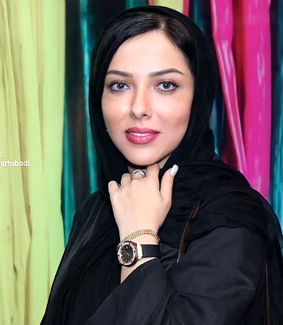 سفر لیلا اوتادی 